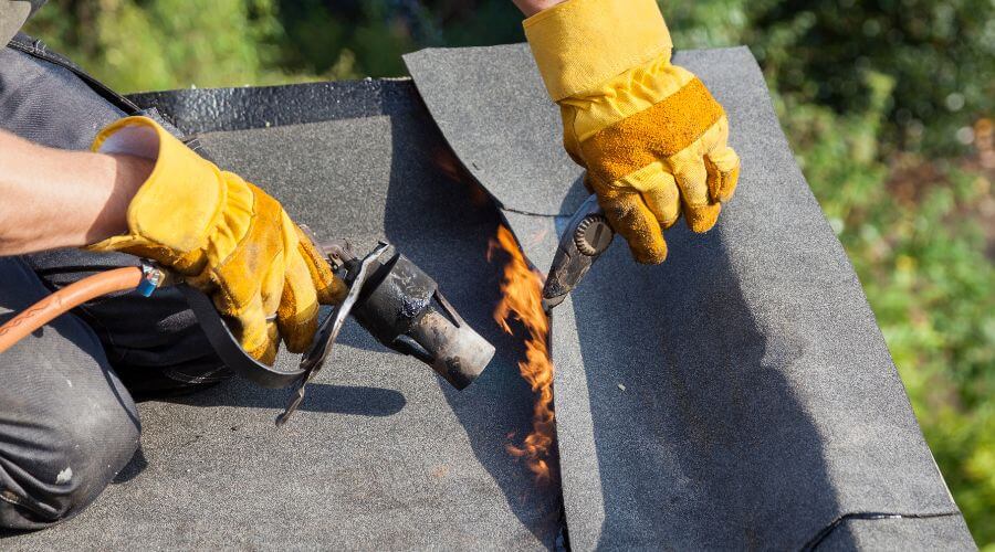 Expert Emergency Roof Repairs services in Woodville, WI